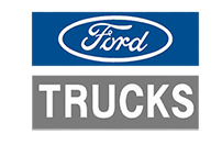 Ford Trucks logo image